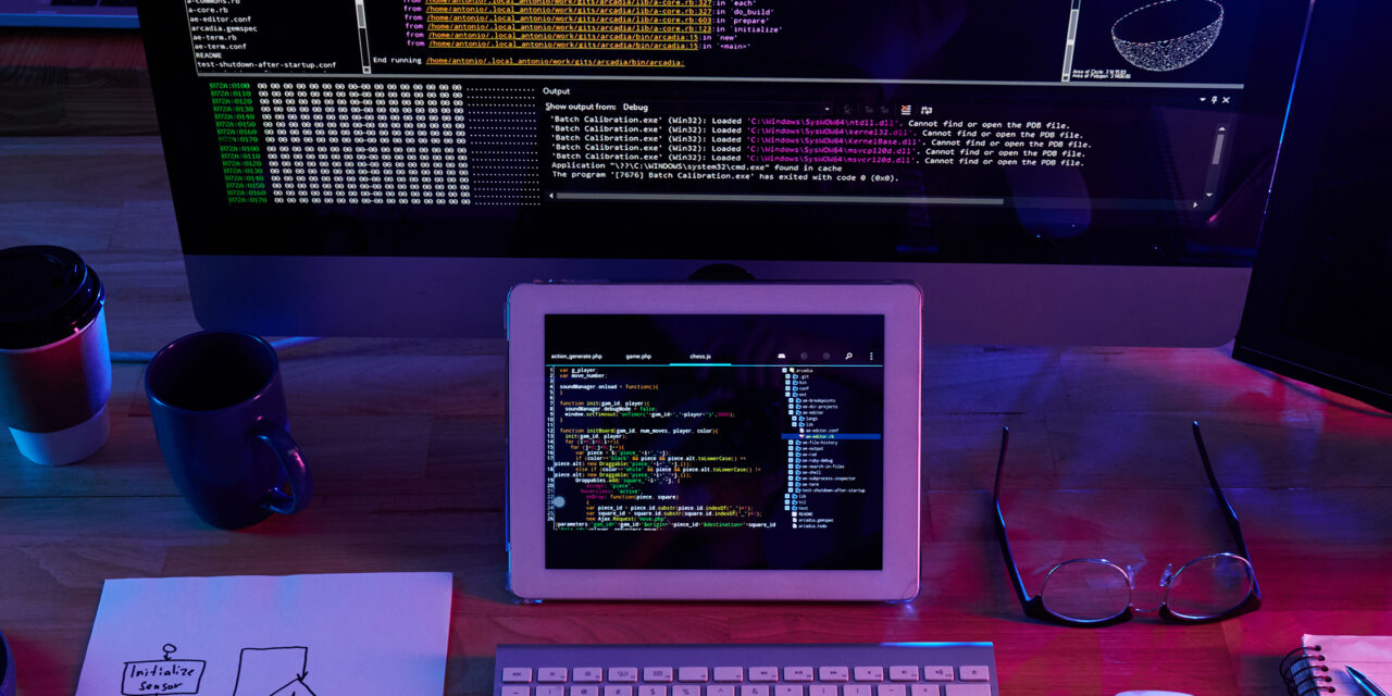 Scale your coding output with Microsoft Visual Studio — now more than $400 off