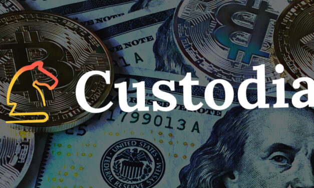 Court rules Custodia Bank not entitled to Federal Reserve master account