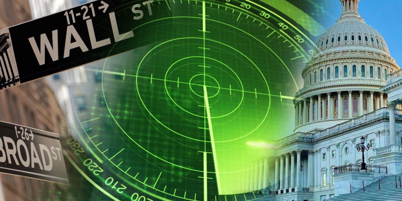 Early look at key data: Strong job growth expected in March