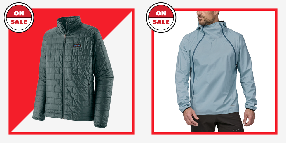 Patagonia March Sale: Save up to 50% Off on Light Jackets, Shorts and More
