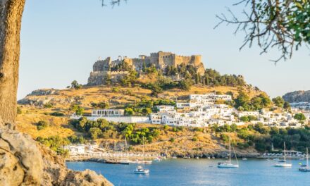 Greece: the best islands to visit this summer