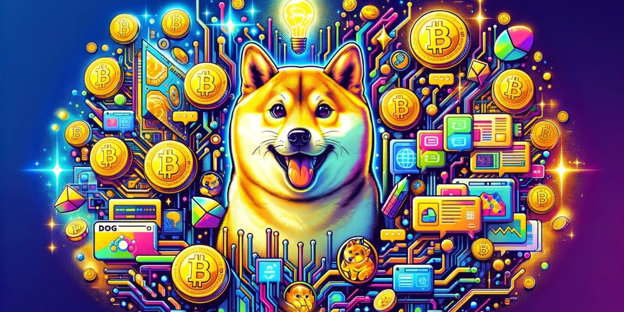 Dogecoin Price Prediction as DOGE Hits Highest Level Since 2021 – $5 DOGE Possible?