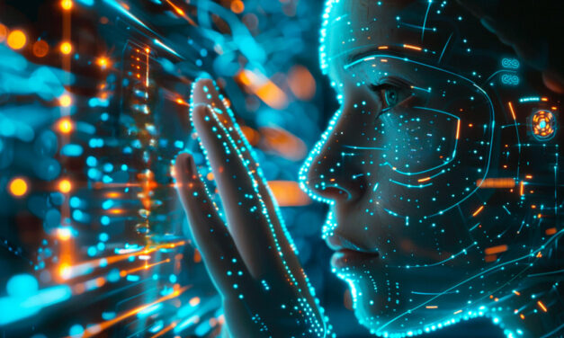 AI’s Brave New World: Whatever happened to security? Privacy?