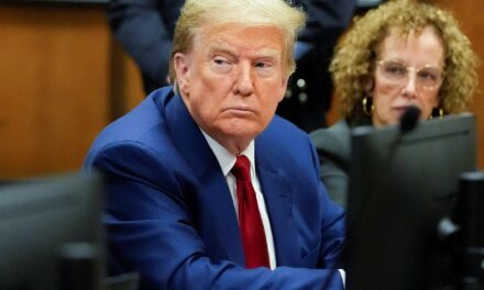 Trump posts $175m bond in fraud case to avoid asset seizures