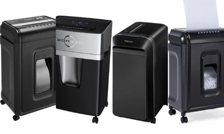 The best shredders for small offices in 2024