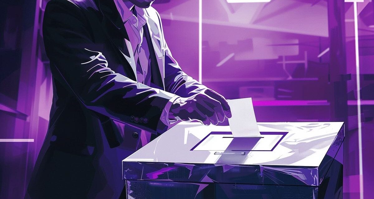 South Korean Politicians Accuse Each Other of Crypto Misconduct Ahead of Election