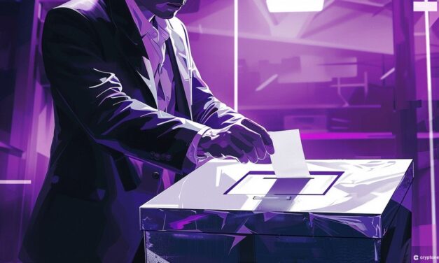 South Korean Politicians Accuse Each Other of Crypto Misconduct Ahead of Election