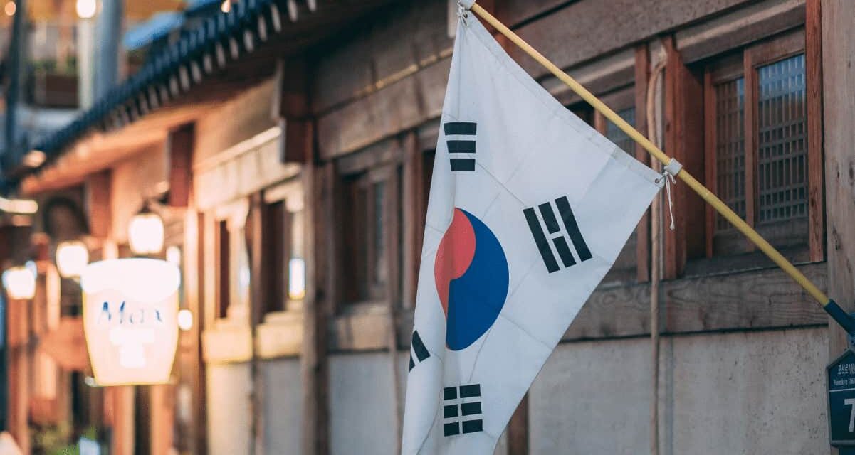 South Korean Police Nabs 2 Fraudsters After Senior Citizen Loses $4.1M in Crypto Scam