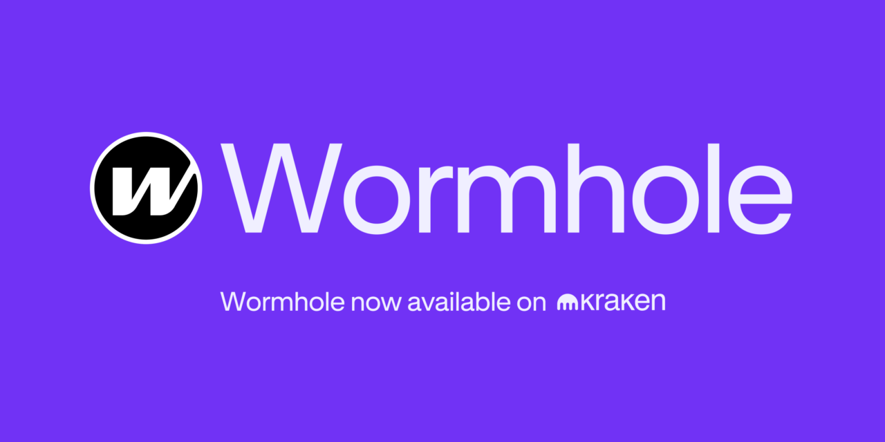 Trading for Wormhole (W) starts April 3 – deposit now