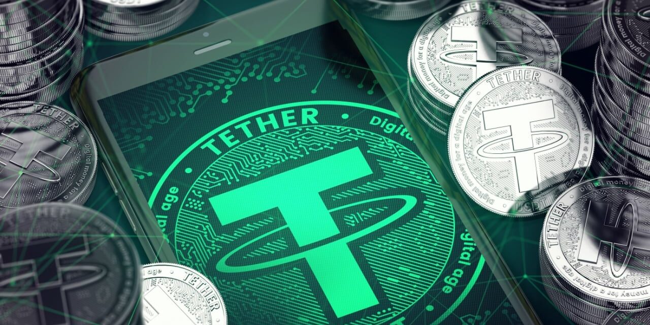 Stablecoin Issuer Tether Completes SOC 2 Type 1 Audit