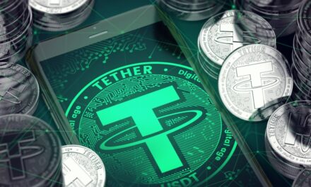 Stablecoin Issuer Tether Completes SOC 2 Type 1 Audit