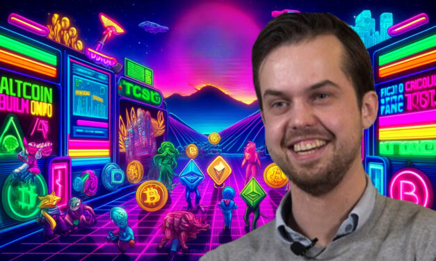 Seasoned Analyst Reveals Top Altcoin Picks to Put on Your Buying List