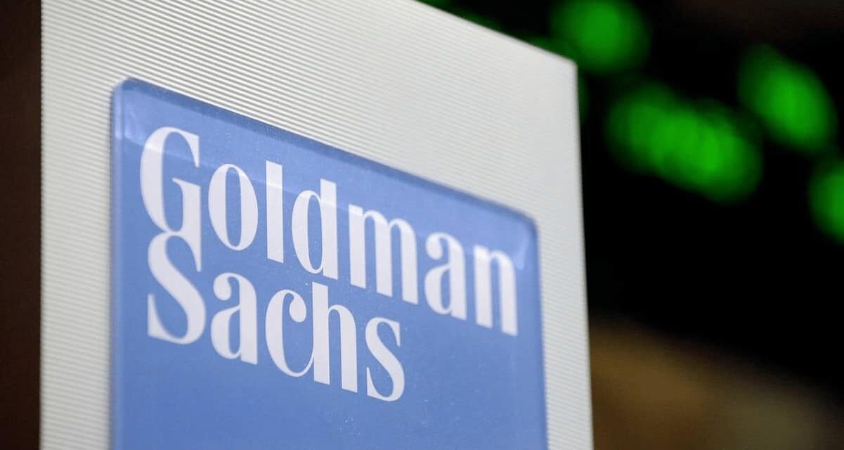 Why Goldman Sachs Is Wrong To Doubt Bitcoin: Bitwise CIO