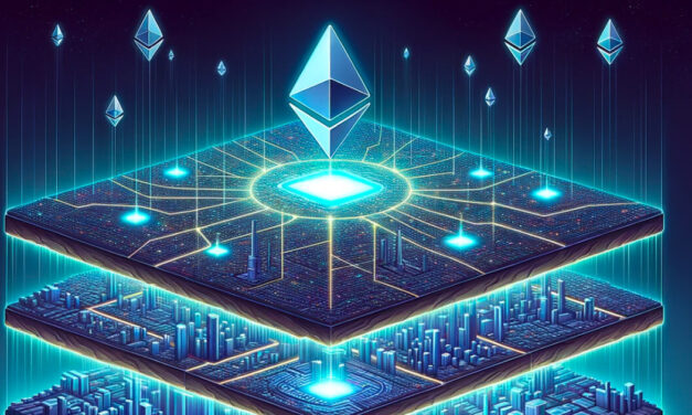 VanEck predicts Ethereum Layer-2’s collective market cap will climb to $1 trillion by 2030