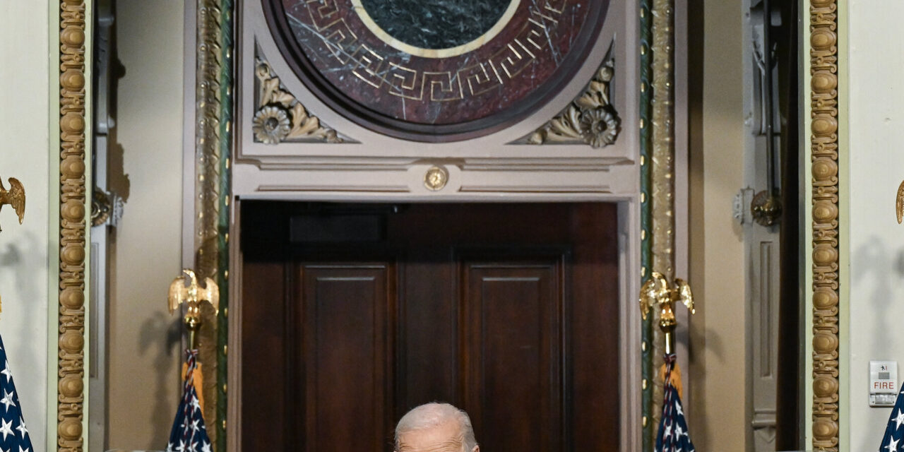 Israel to Add Gaza Aid Routes After Biden’s Tense Call With Netanyahu