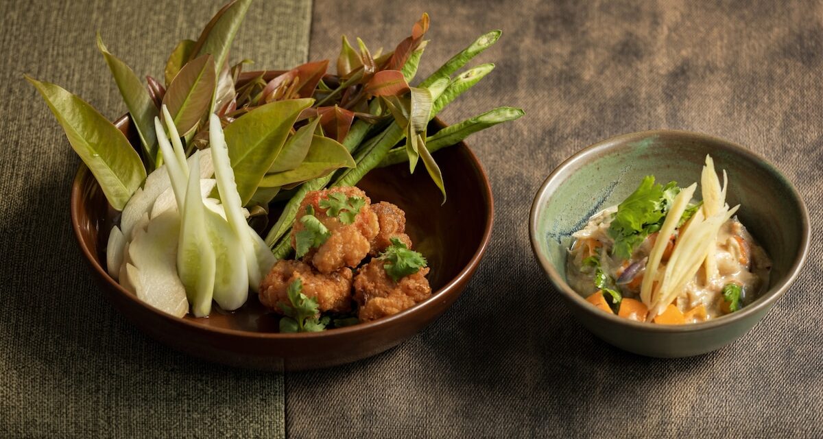 Bangkok’s best street food spots, according to top chefs
