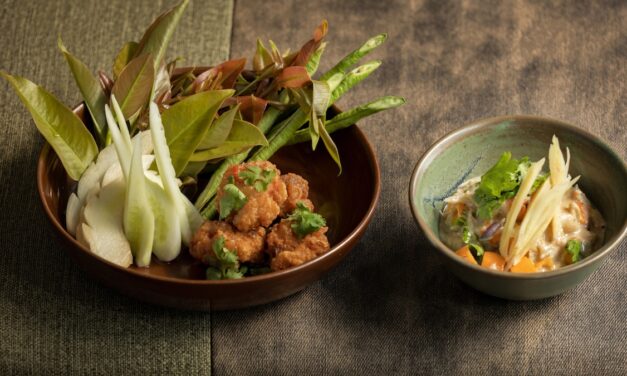Bangkok’s best street food spots, according to top chefs