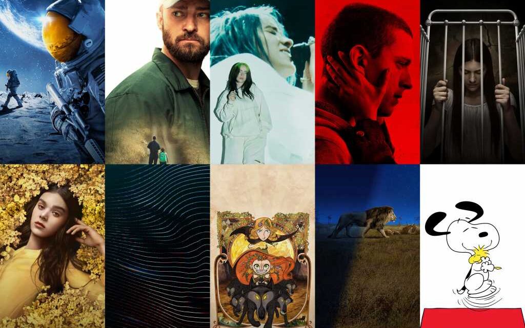 What’s on Apple TV+ this week: ‘Loot’ season 2, ‘Sugar,’ and ‘Girls State’ are now streaming