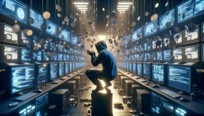 Wormhole hacker is eligible to receive over $50,000 in W tokens