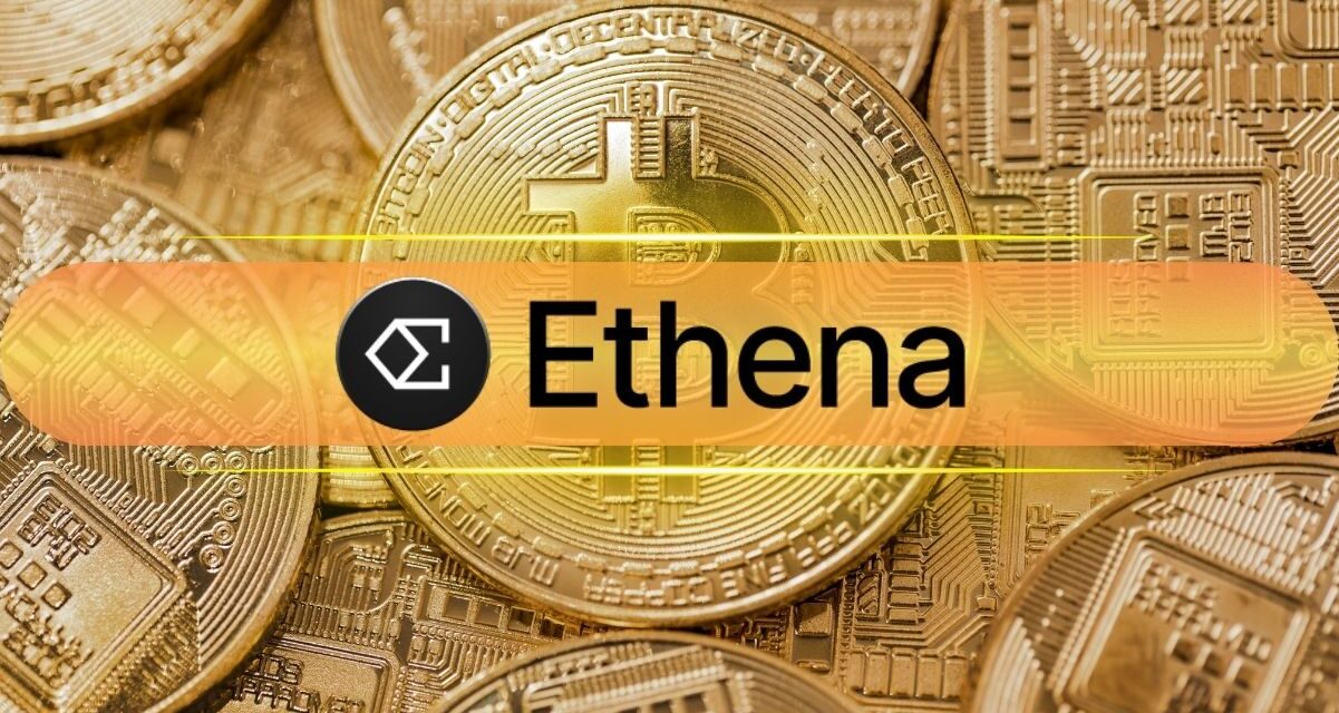 Ethena Labs Adds Bitcoin Backing to its Synthetic Dollar-pegged USDe