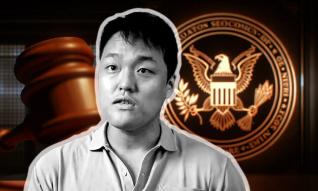 Jury finds Do Kwon, Terraform Labs liable for multi-billion dollar fraud