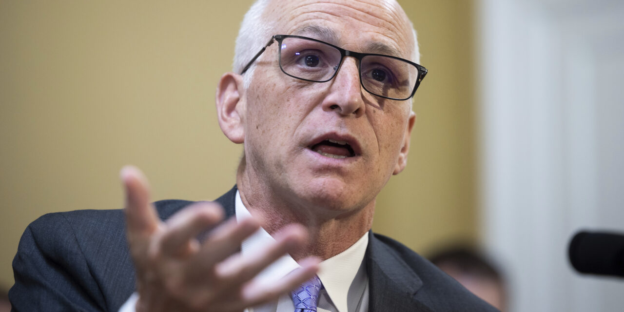 House Armed Services ranking member: Israel’s strategy is ‘not working to their advantage’