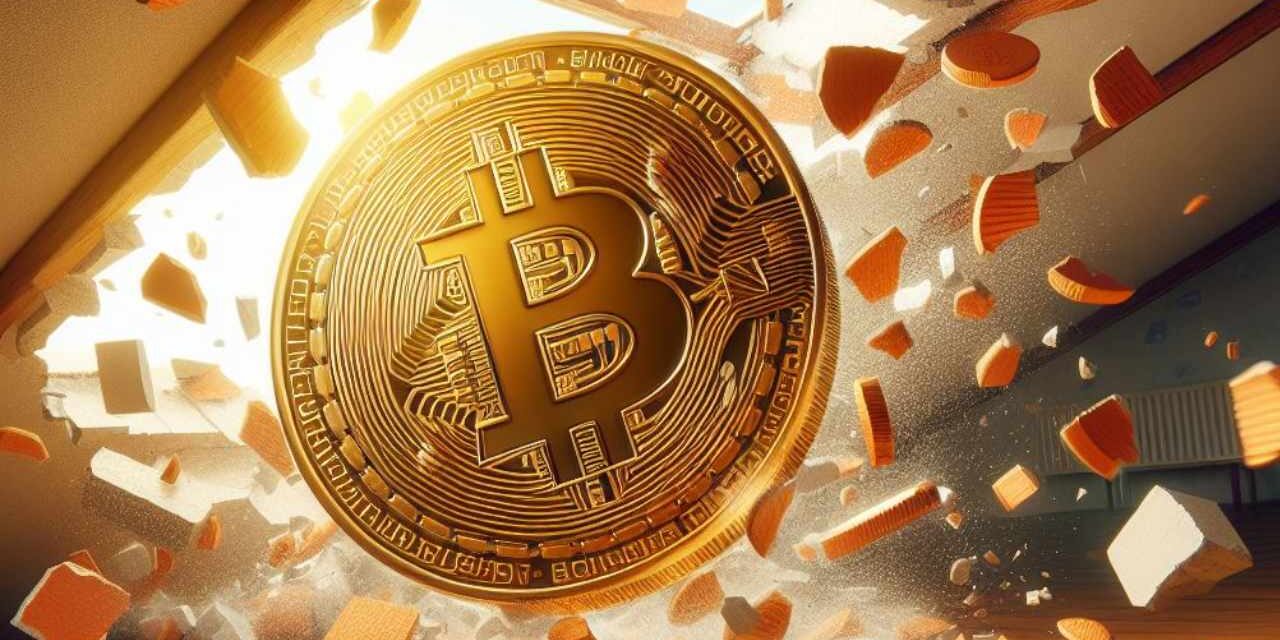 Robert Kiyosaki Responds to Bitcoin Crashing to $200 Prediction by Economist Harry Dent