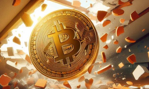 Robert Kiyosaki Responds to Bitcoin Crashing to $200 Prediction by Economist Harry Dent