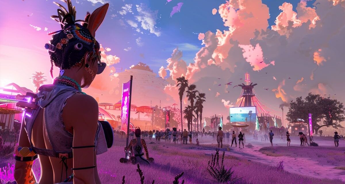 Web3 Quests Aim To Drive Fan Engagement At Real Life Events and Online