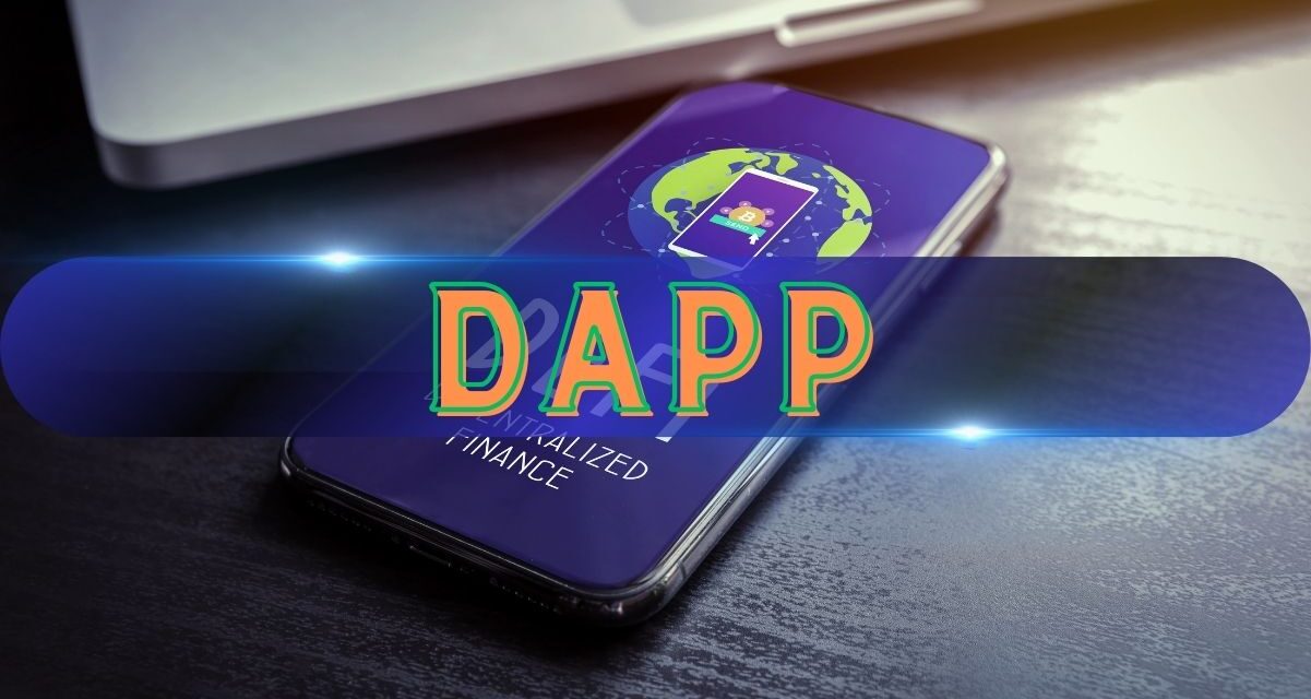 DApp Activity Sees Surge Amid Bitcoin’s All-Time High in Q1 2024