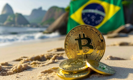 The 3 tourist cities in Brazil using Bitcoin as money