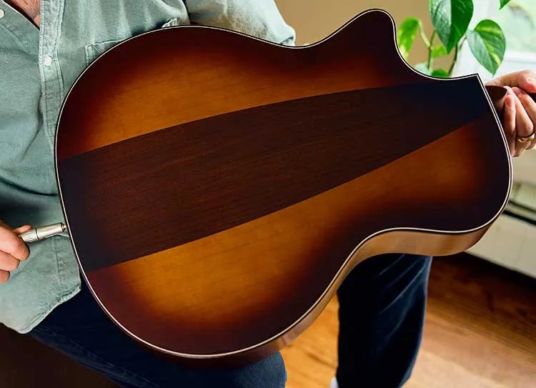 Review: The Martin GPCE Inception Maple Looks to the Future of Tonewoods and Guitar Design