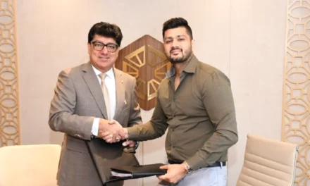 The Indian Hotels Company Limited Signs a Seleqtions Hotel in Kolkata
