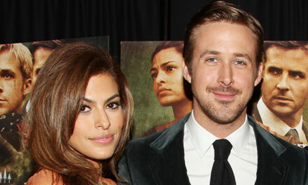 Ryan Gosling & Eva Mendes’ Kids: All About Their 2 Daughters