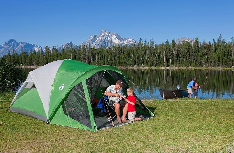 Amazon Outdoor Gear Sale April 2024: Take up to 50% Off Hiking and Camping Gadgets