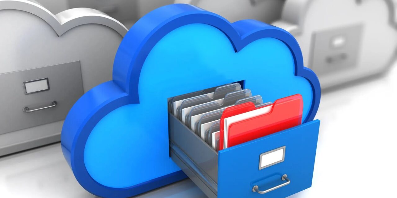 Best online backup 2024: iDrive, Backblaze, Livedrive, and more