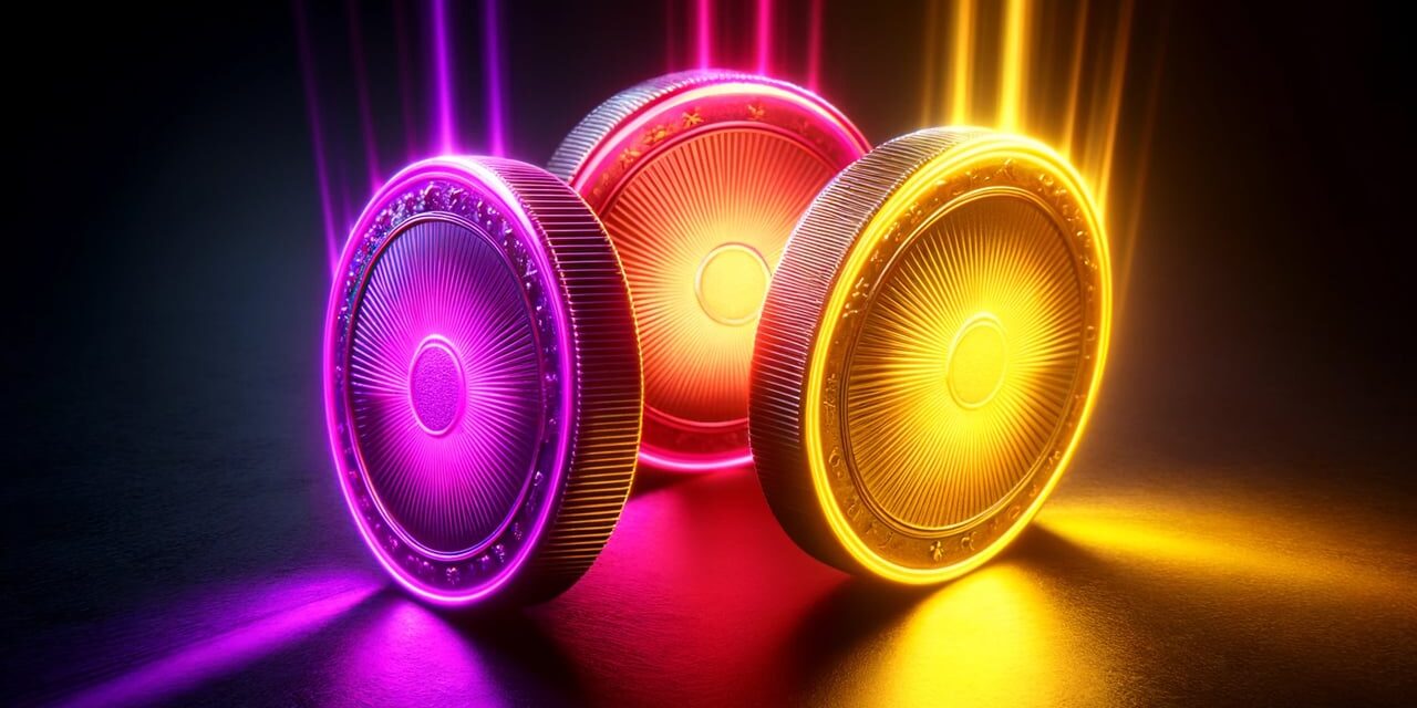 Is It Time for Altcoins to Shine? Analyst Predicts Shift in Crypto Dynamics