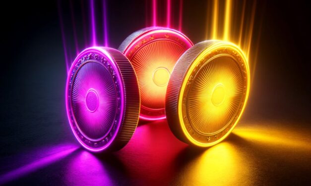 Is It Time for Altcoins to Shine? Analyst Predicts Shift in Crypto Dynamics