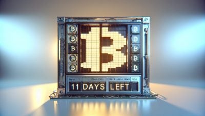 Crypto market cap set to double this year, says Ripple CEO Brad Garlinghouse