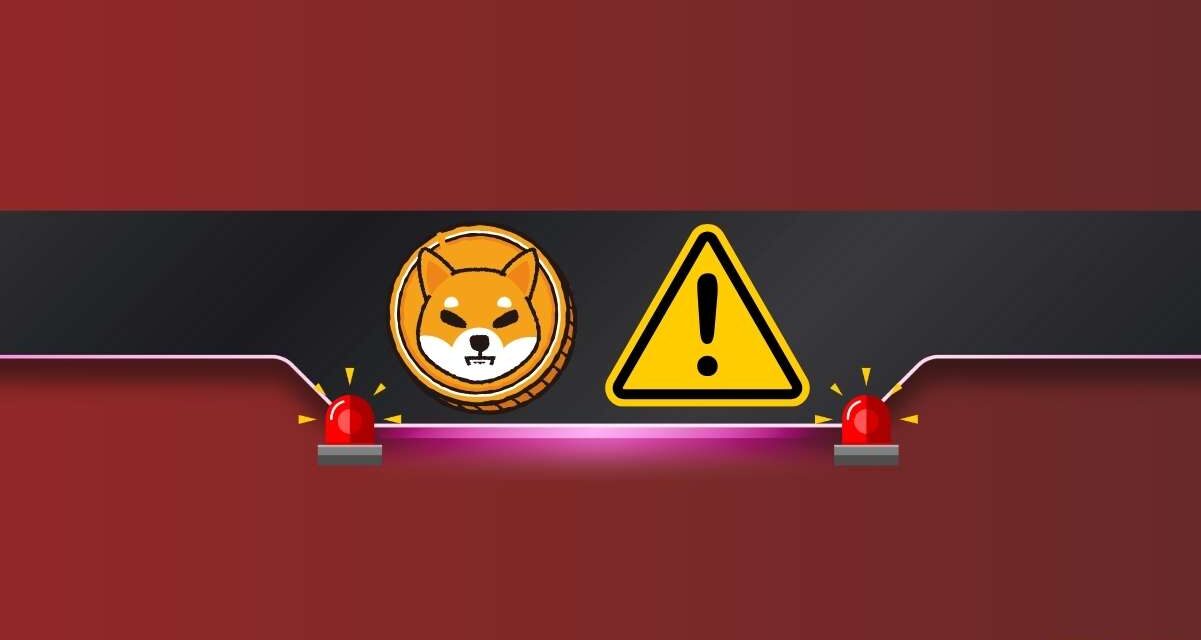 Important for SHIB Users: Shiba Inu Team Member Warns of Fake Sheboshi Tokens