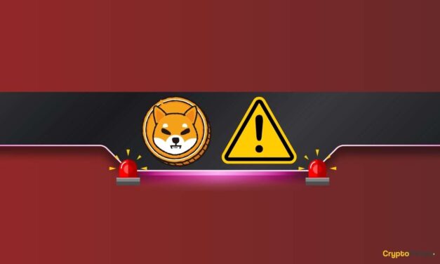 Important for SHIB Users: Shiba Inu Team Member Warns of Fake Sheboshi Tokens