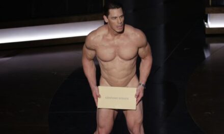 John Cena’s Iconic Nude 2024 Oscars Moment: Behind-the-Scenes Secrets Revealed