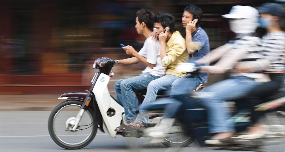 ‘Urgency culture’ might lead you to burnout. How can you combat it?