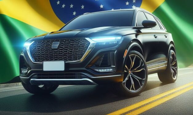 Brazilian BV Bank Tests Tokenized Model for Vehicle Sales