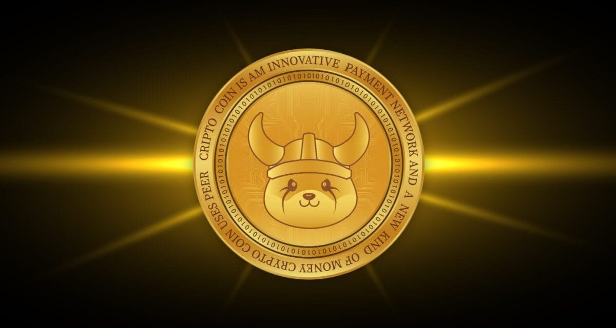 Floki Price Prediction as FLOKI Reaches $2 Billion Market Cap – Are Whales Accumulating?