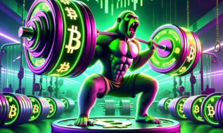 Classic Bitcoin Indicators Suggesting BTC Gearing Up for Parabolic Surge, Says Crypto Analyst