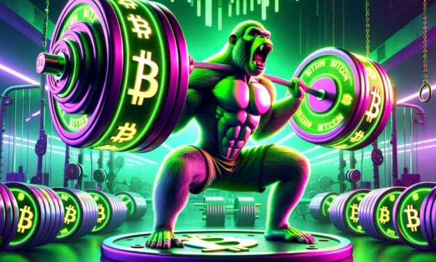 Classic Bitcoin Indicators Suggesting BTC Gearing Up for Parabolic Surge, Says Crypto Analyst