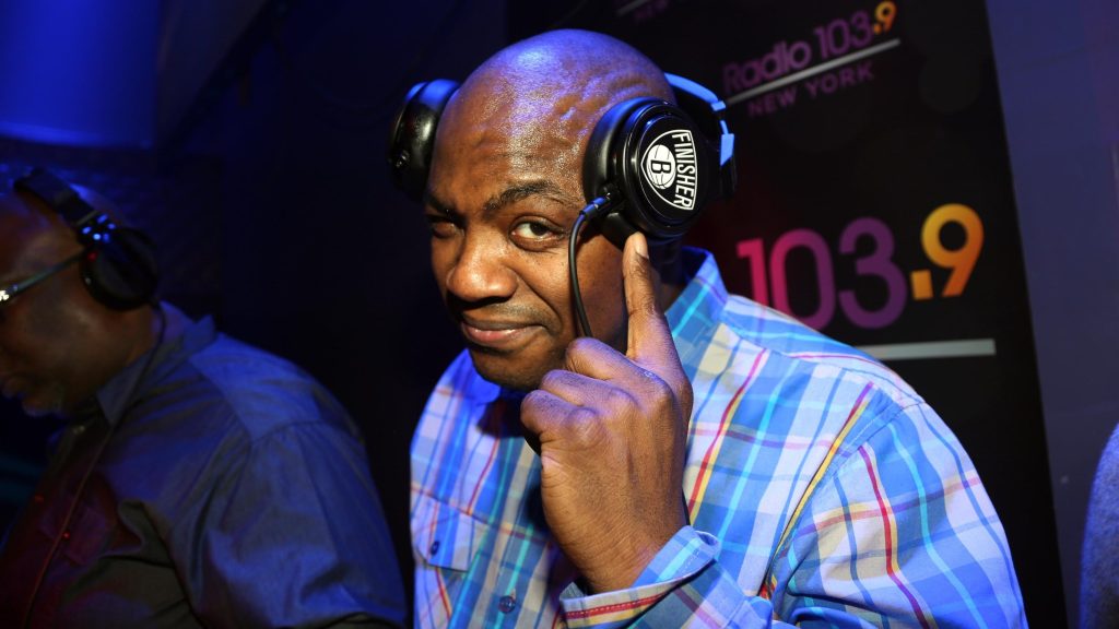 Mister Cee, Legendary Hip-Hop DJ,  Dead At 57