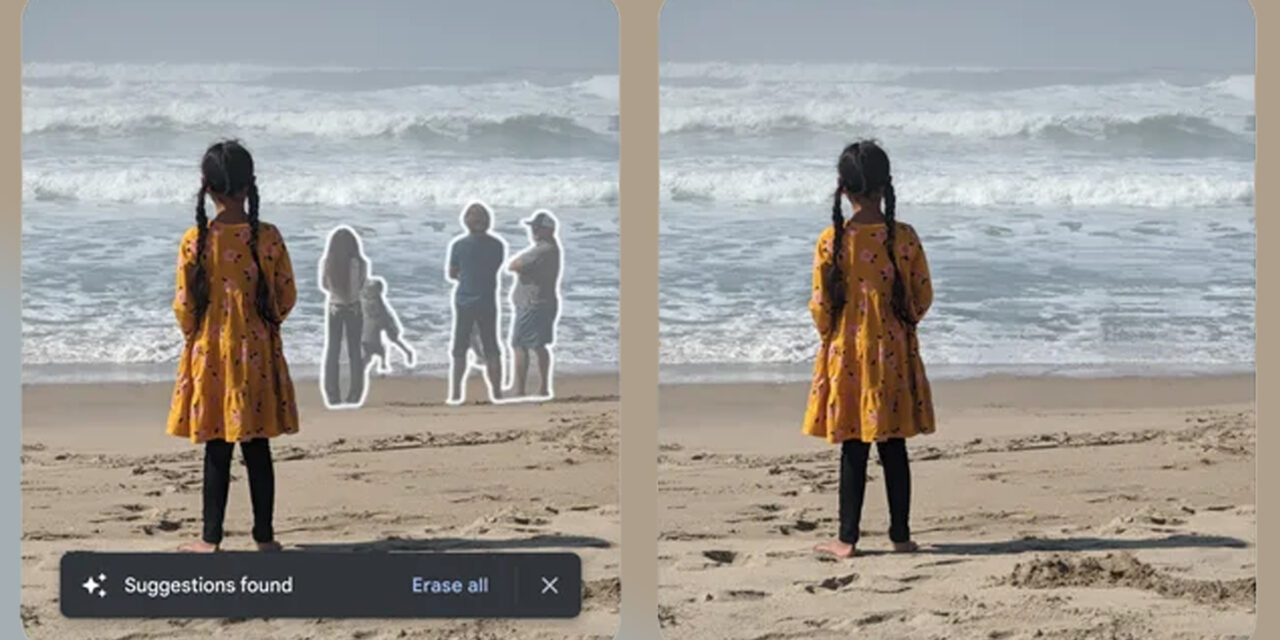 Google’s best AI editing tools are coming to Chromebooks, not PCs