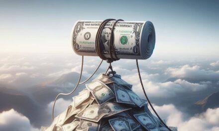 Bitwise President Praises Tether’s Successful Business Model
